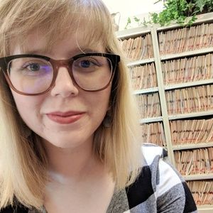 Meet Your Posher 👻